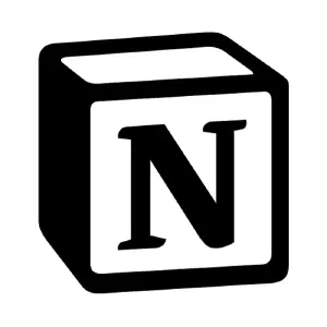 Notion AI - AI writing built directly into the Notion workspace and connected apps