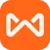 Writesonic logo